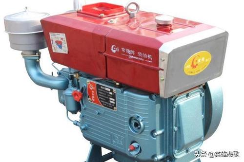 单缸柴油机真的是一个谜吗?