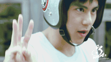 喂,彭于晏叫你约会了