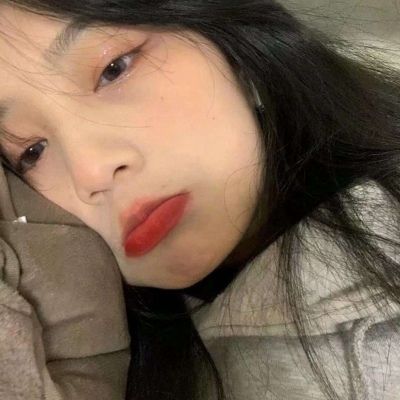 2021女生头像霸气范