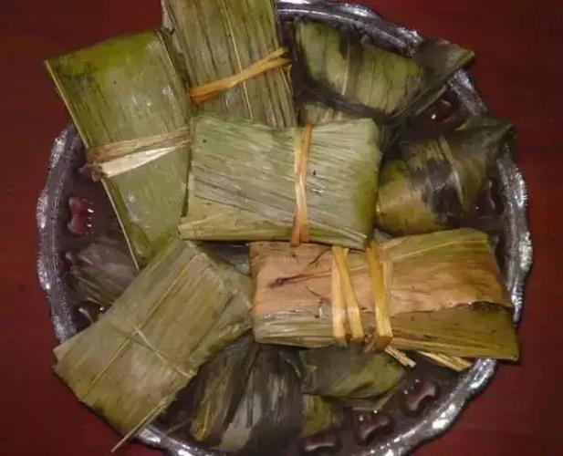 广西各地这45种美味糕点,你吃过几种?