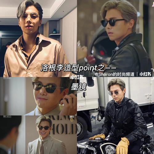 全网最详细科普顶楼洛根李穿什么71