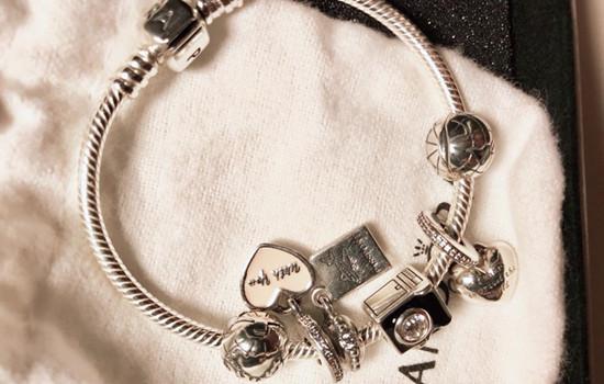 潘多拉手链改短教程 潘多拉手链是什么材质