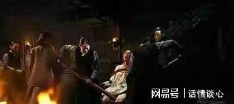 古代三大酷刑,最后一种让每个男人两腿发颤|宫刑|妲己|纣王|犯人_网易