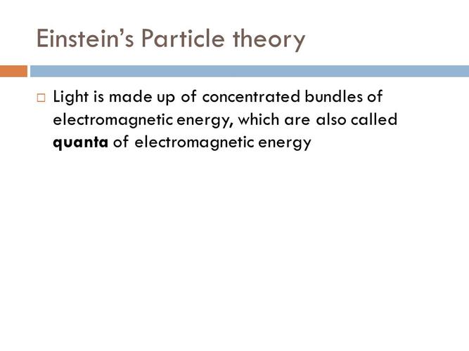 wave particle duality principles of physics.