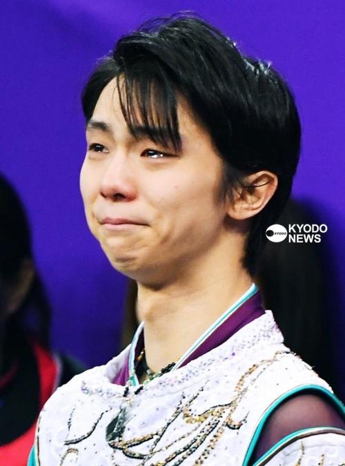羽生结弦 | yuzuru hanyu