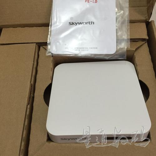 全新原装创维e900 4k超高清网络智能机顶盒江苏电信iptv内置wifi