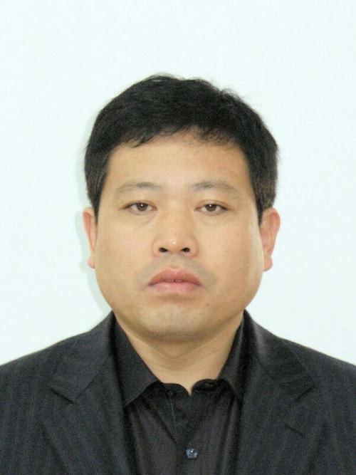 陵县副县长 曾任陵城区人民政府副区长现任陵城区委常委,政法委书记1