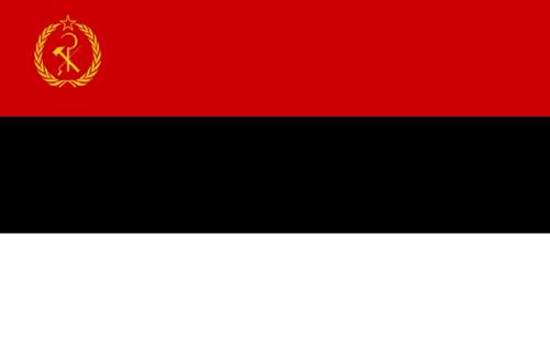 永恒之国潮起时刻系列轻小说世界观主要国家国旗设定图合集