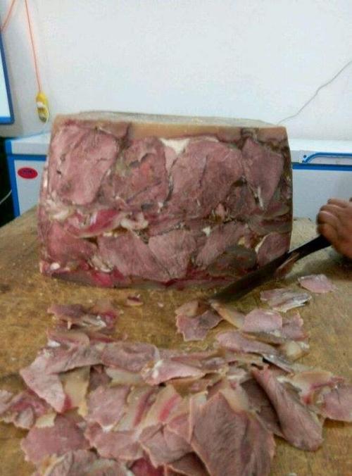 垛子牛肉培训多久出成品