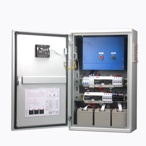 应急照明集中控制电源dc36v配电装置pd配电箱eps三相应急电源