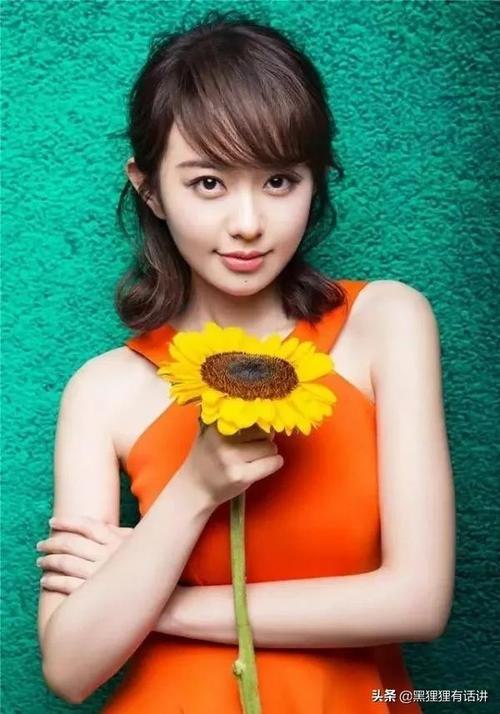 刘诗诗赵丽颖宋茜盘点87年出生的22位女明星