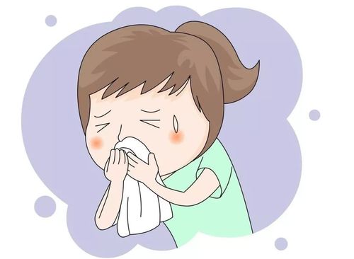 感冒高发,小心踩进用药"陷阱"!