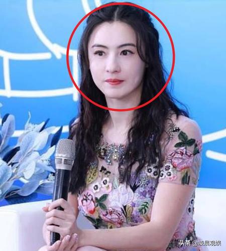 张柏芝生日会曝光,穿粉色裙子少女心满满,41岁状态让人看愣了