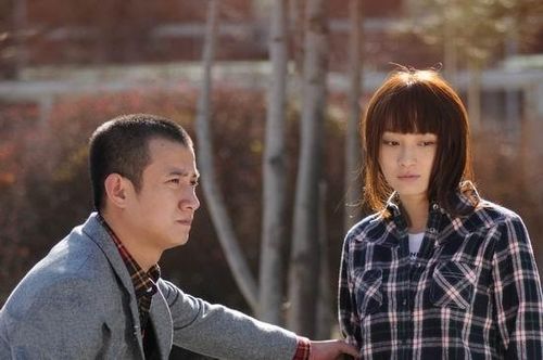 电视剧《裸婚时代》文章的剧中照片