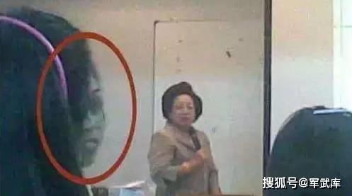 世界最著名的15张鬼照片高清:最恐怖吓人的灵异照片大全