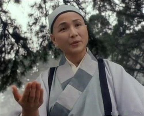 据说,后来方世玉和少林五老之一的五枚师太比武,双方大战300回合,本来