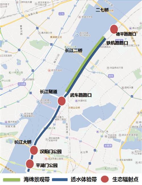 调研和平大道南延线建设情况 和平大道南