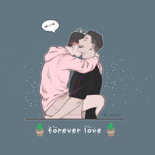 【all良联文】给年年宝贝配图.