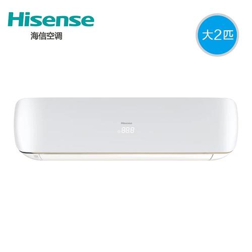 匹冷暖节能空调挂机 2 大 1p31 n3 a8d860n 50gw kfr 海信 hisense