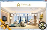 金螳螂旗舰店
