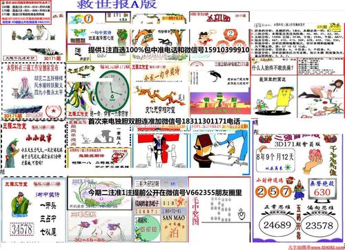 布衣天下救世报a