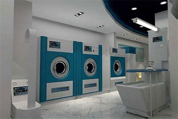 开干洗店有哪些禁忌