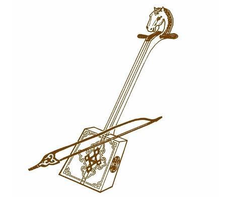 马头琴蒙古族乐器 - 搜狗百科