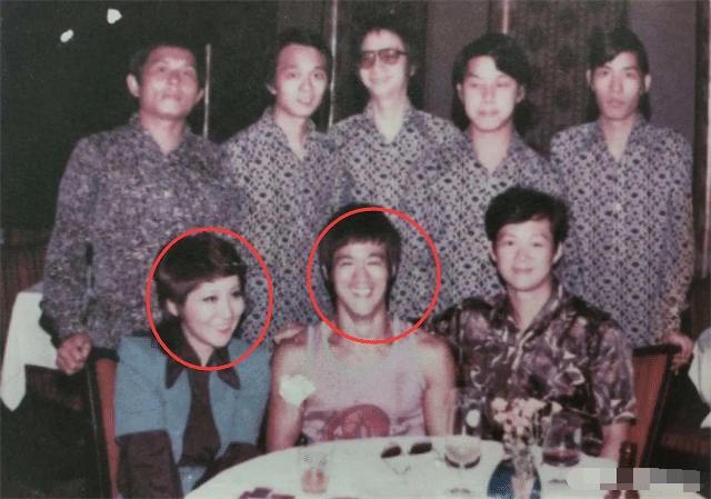 原创背负41年骂名低调生活,丁佩终于曝李小龙去世真相:叫他时已经没