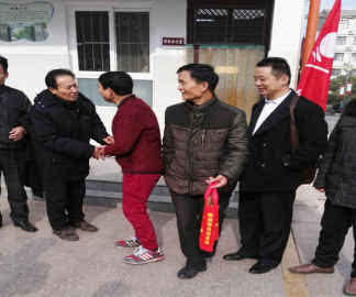 河南不乏名人出