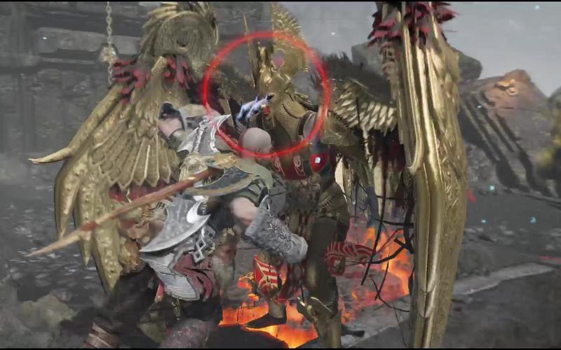 战神二周目女武神女王无双毕业战!(战神难度)