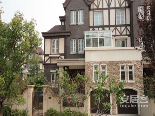 普罗旺世温泉别墅(别墅)