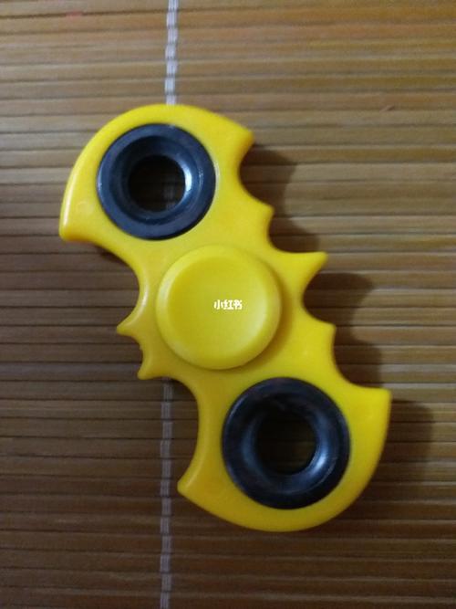 指尖陀螺_玩具_我的玩具分享_兴趣爱好_玩具