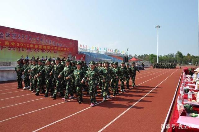 我的母校—虞城县春来高中