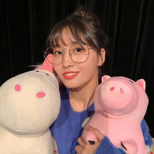 twice平井桃momo