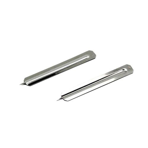 一次性不锈钢采血针