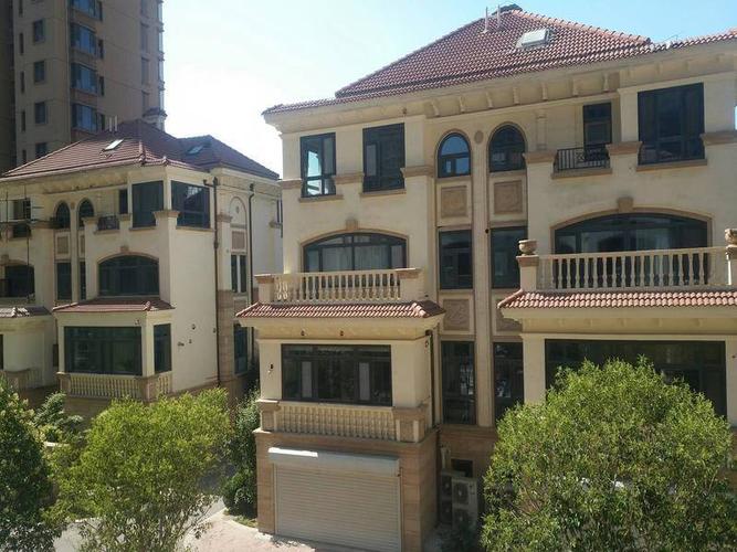 石家庄二手房 > 瑞府(别墅)