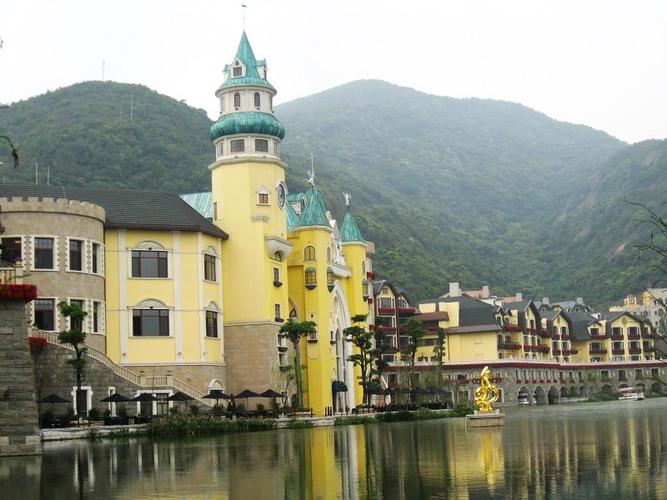 旅交汇 苏州旅行社 广东【广州-深圳-珠海】 > 苏州到深圳华侨城旅游