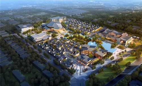 设计中,三磊团队运用大量台地,屋顶露台,柱廊等户外空间,搭配叠水湖区