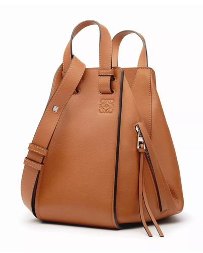 新宠loewehammock罗意威吊床包随心不羁造型百变