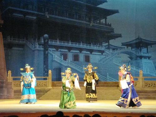大型魔幻舞台剧《黄粱梦》