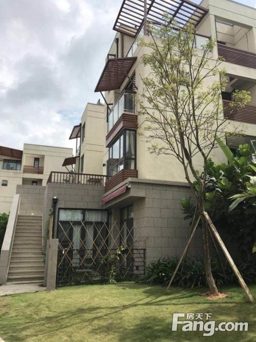 大三亚兴隆石梅半岛精装别墅拎包入住180万可以别墅何必公寓