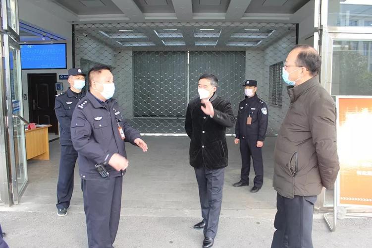 泰州市看守所