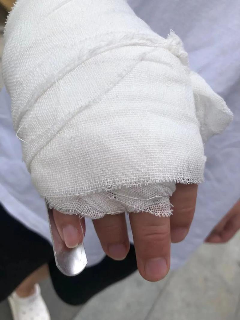 郑州暴雨中,22只手托起"诺亚方舟" | 电讯原创