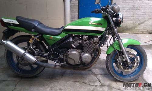 已出售肇庆广宁出川崎西风400