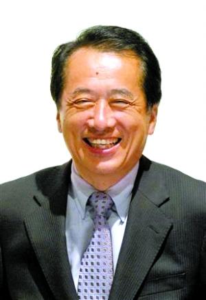 菅直人