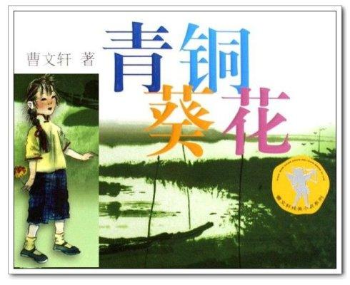 经历苦难的孩子是幸福的我读青铜葵花