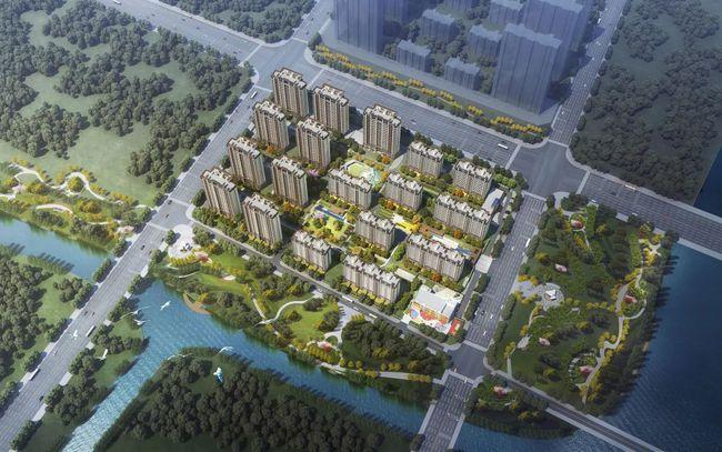 寿县楼市再创新高成美铂悦府开盘2小时劲销3个亿