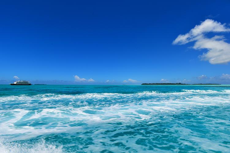 西太平洋岛国 帕劳