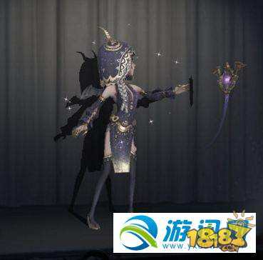梦之使者祭司皮肤获取途径:赛季精华宝箱,精华3宝箱.