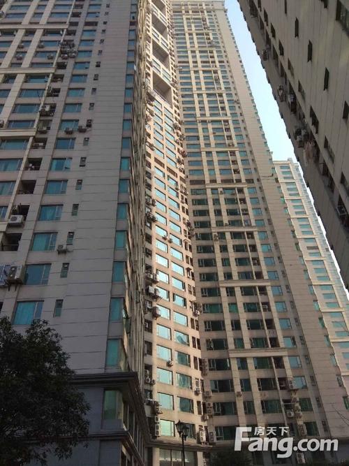 时代豪苑精装修房带阳台房东诚心出售,武汉江岸区三阳